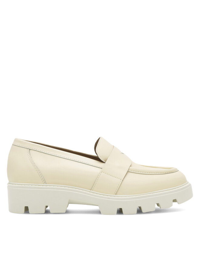 Badura Chunky loafers Badura AMANTEA-E23-28180NAP Beige