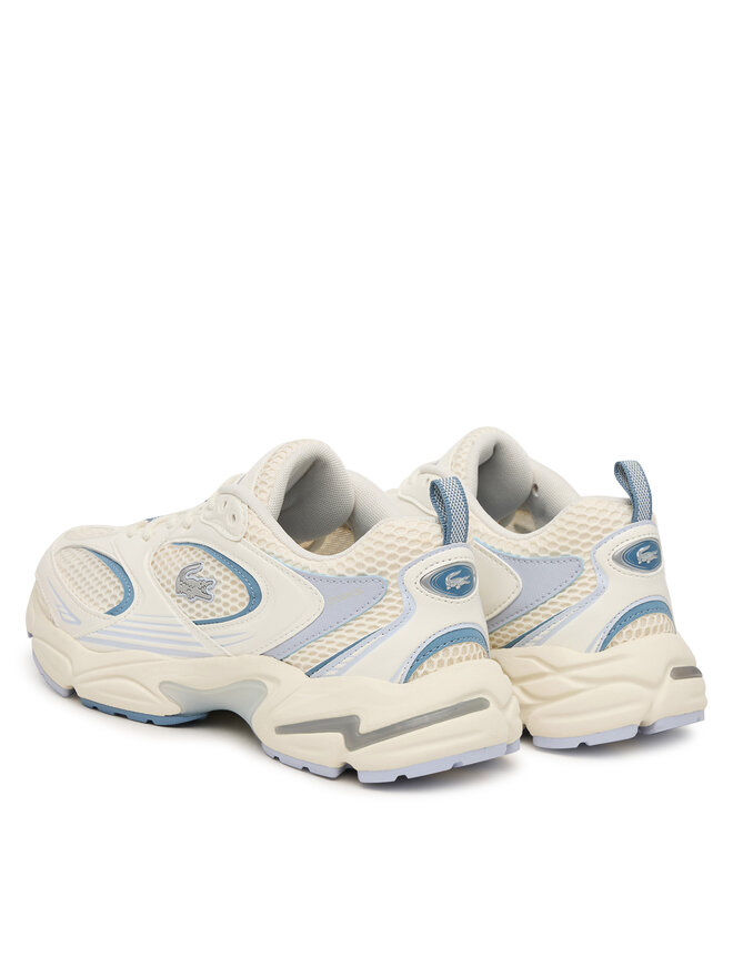 Lacoste Снікерcи Lacoste Storm 96 2K 52SFA0027 Кремовий