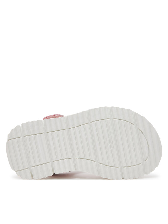 Calvin Klein Jeans Sandale Calvin Klein Jeans V1A2-82039-1013 M Ružičasta