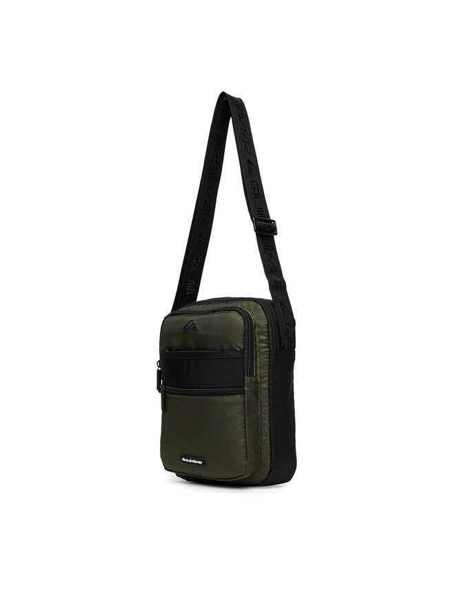 Quiksilver Плоска сумка Quiksilver QUIC-M-002-07 Зелений
