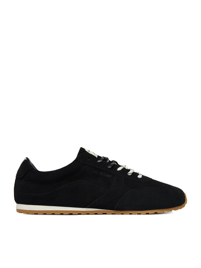 Guess Jeans Sneakers Guess Jeans EO-CS5262 Schwarz