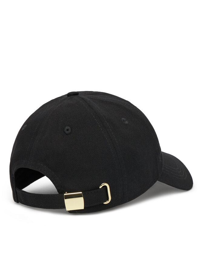 Versace Jeans Couture Șapcă Versace Jeans Couture 78VAZK26 Negru