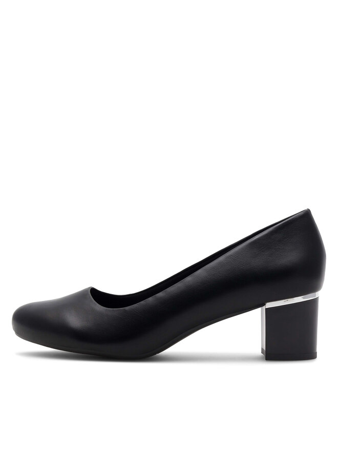 Clara Barson Halbschuhe Clara Barson ALOISA WYL3374-5 Schwarz