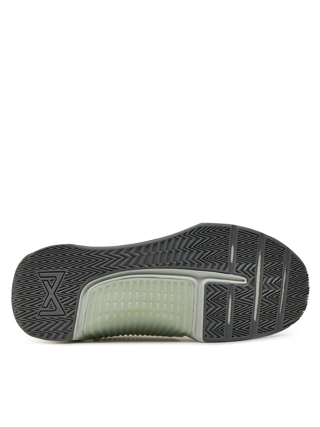 Nike Παπούτσια για Γυμναστήριο Nike Metcon 9 DZ2617-101 Λευκό