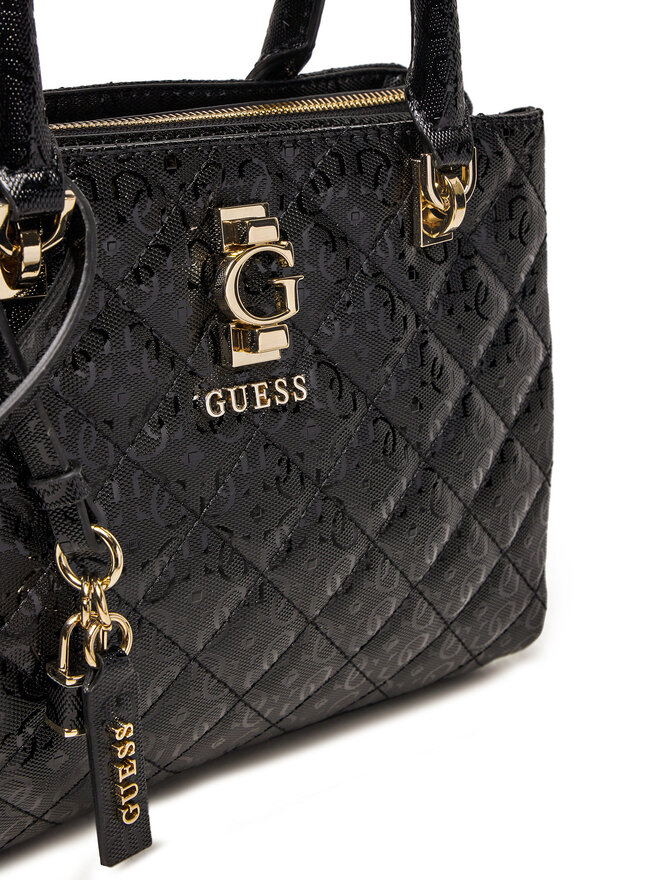 Guess Torebka Guess HWGG95 22060 Czarny