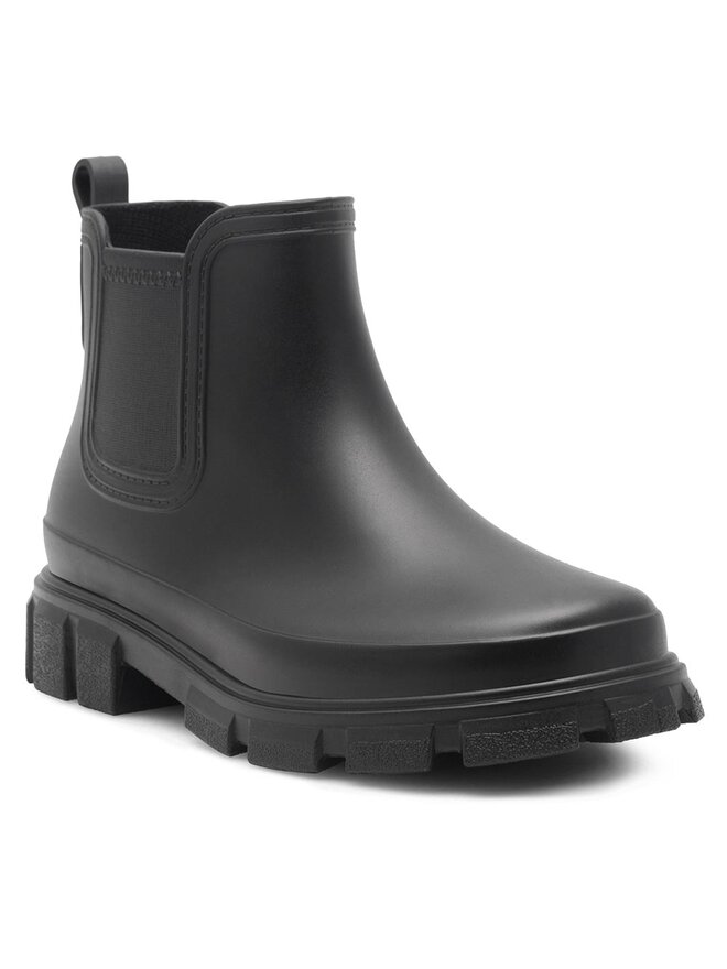 Jenny Fairy Stiefeletten Jenny Fairy AJ0427 Schwarz