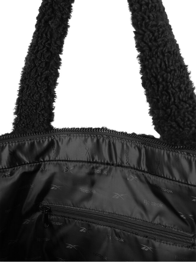 Reebok Tasche Reebok RBK-019-CCC-06 Schwarz