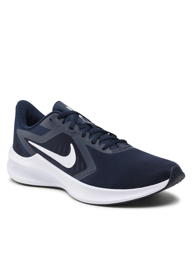 Zapatillas de running Nike Downshifter 10 CI9981 402 Azul marino | zapatos .es