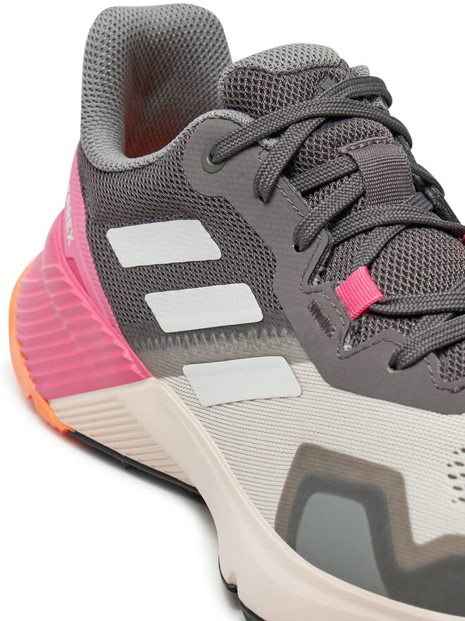 adidas Scarpe running adidas Terrex Soulstride IG8920 Grigio