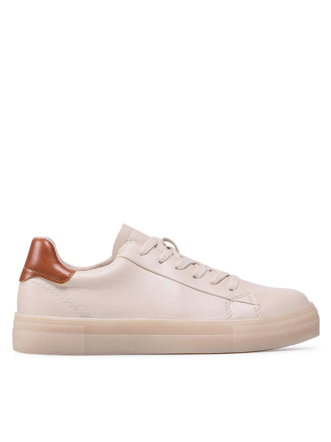 Jenny Fairy Sneakers Jenny Fairy WS2158-15 Bej