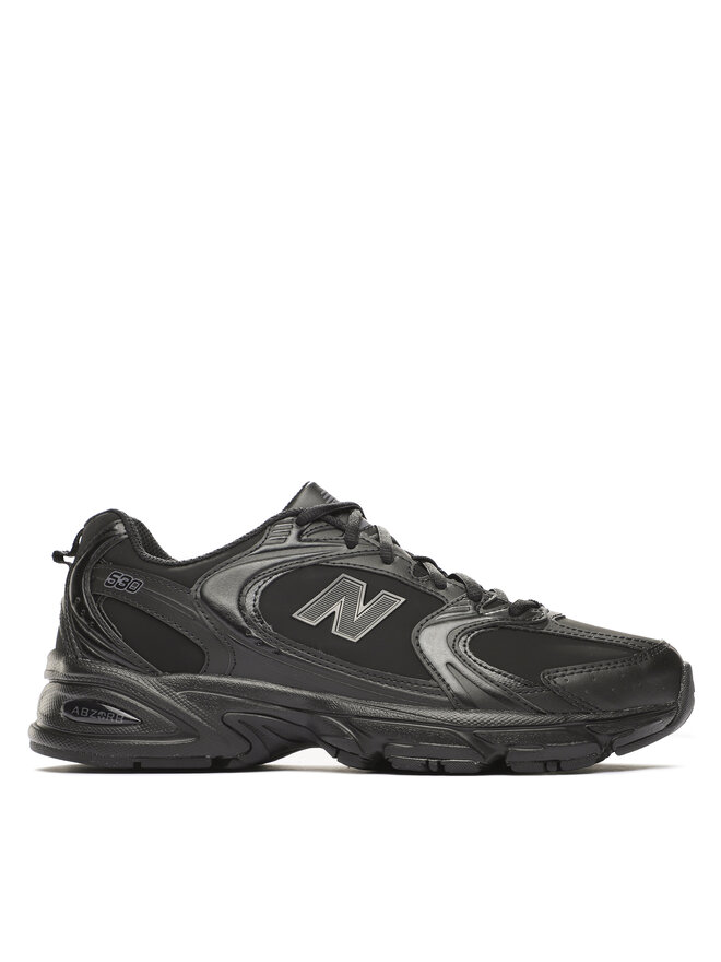 【New Balance】 ★ニューバランス530 ★ Black Sneakersy New Balance MR530NB Czarny | eobuwie.com.pl