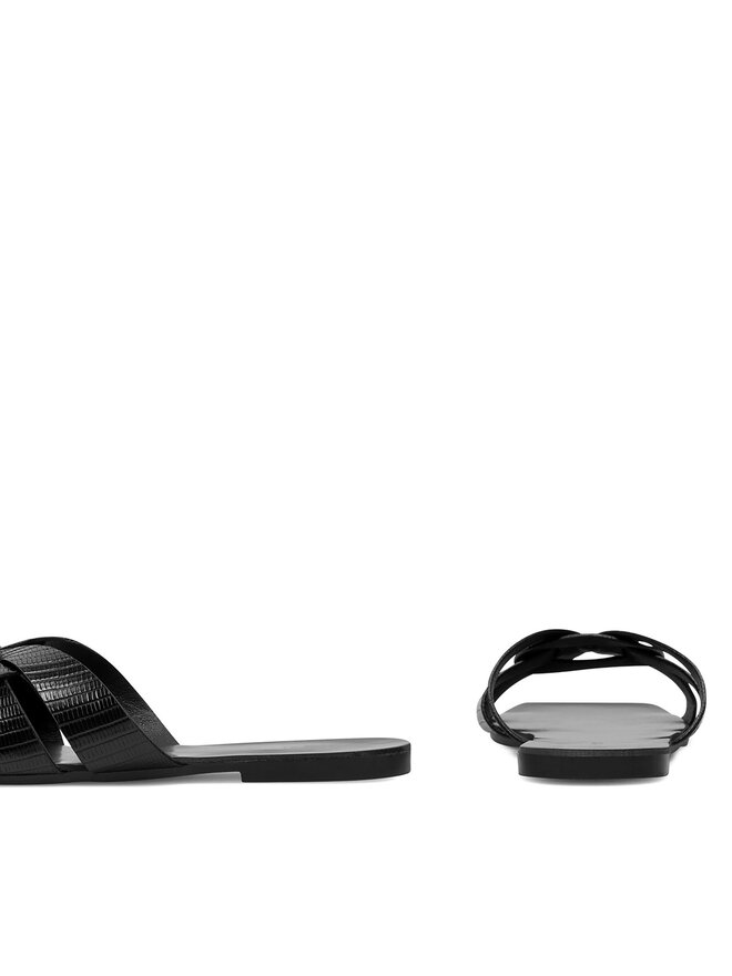 Jenny Fairy Chanclas Jenny Fairy WYL0710-3 Negro
