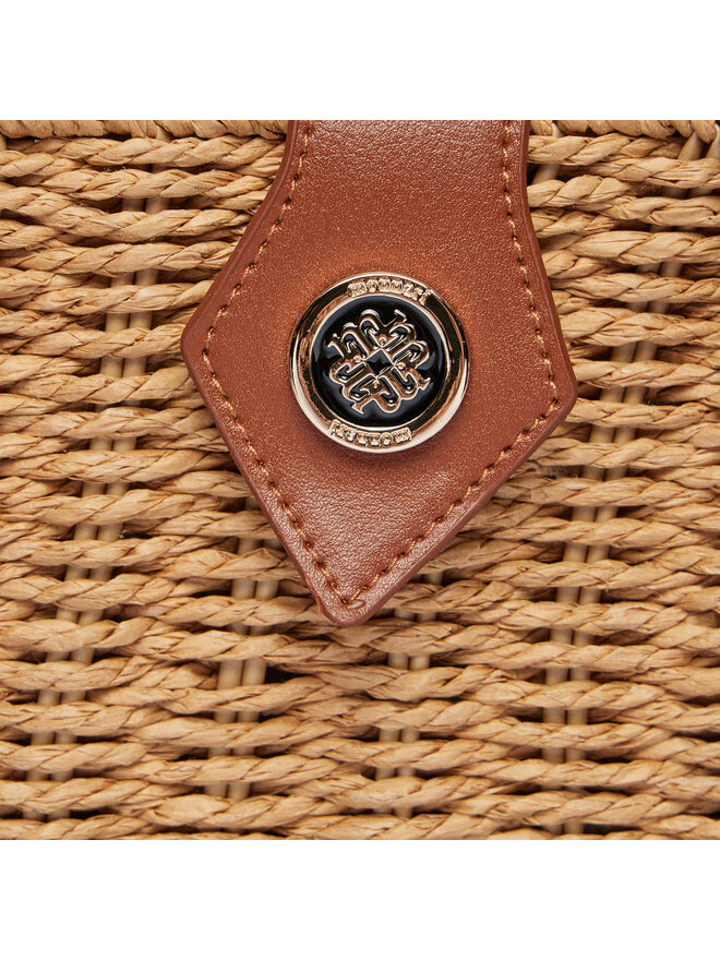 Monnari Τσάντα Monnari BAG1320-K017 Καφέ