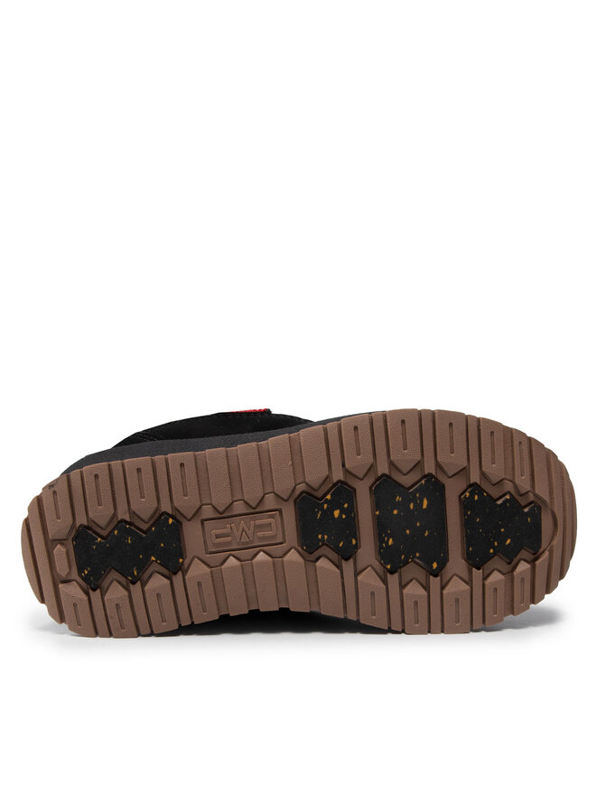 CMP Botas de nieve CMP Kids Rae Snow Boots Wp 39Q4964 Oro