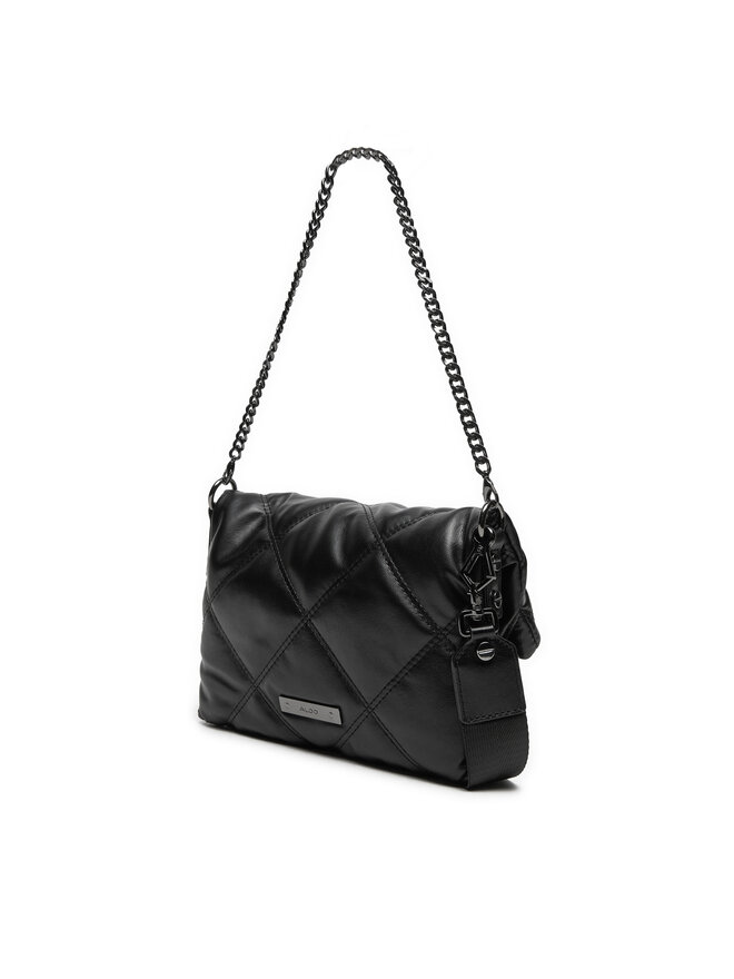 Aldo Handtasche Aldo Brili 13863687 Schwarz