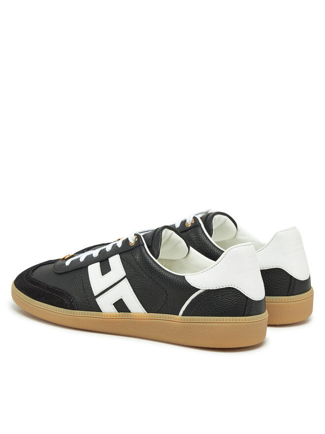 Elisabetta Franchi Sneakersy Elisabetta Franchi SA-50G-51E2-V400 Černá