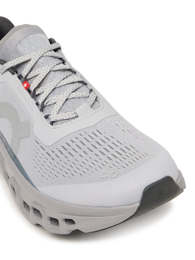 On Laufschuhe On Cloudmonster 1 3MF30741536 Grau