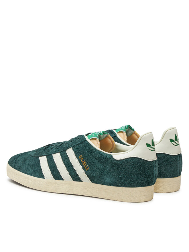 adidas Sneakersy adidas Gazelle IF9655 Zielony