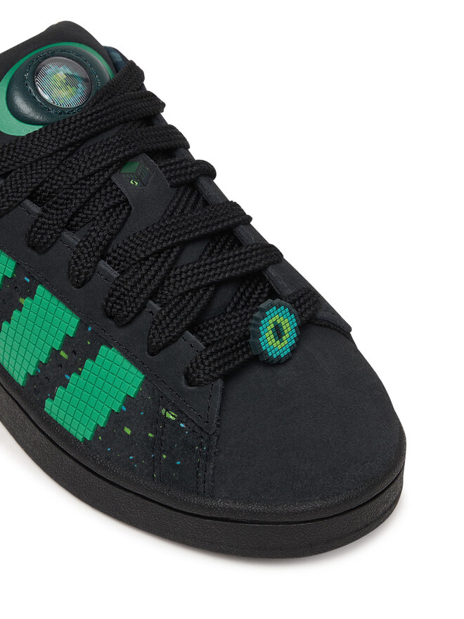 adidas Sneakers adidas Minecraft Campus 00S IH1733 Schwarz