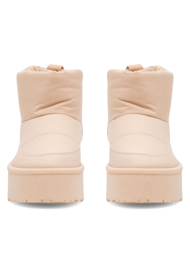 Jenny Fairy Schneeschuhe Jenny Fairy Amy NS070301-01 Beige
