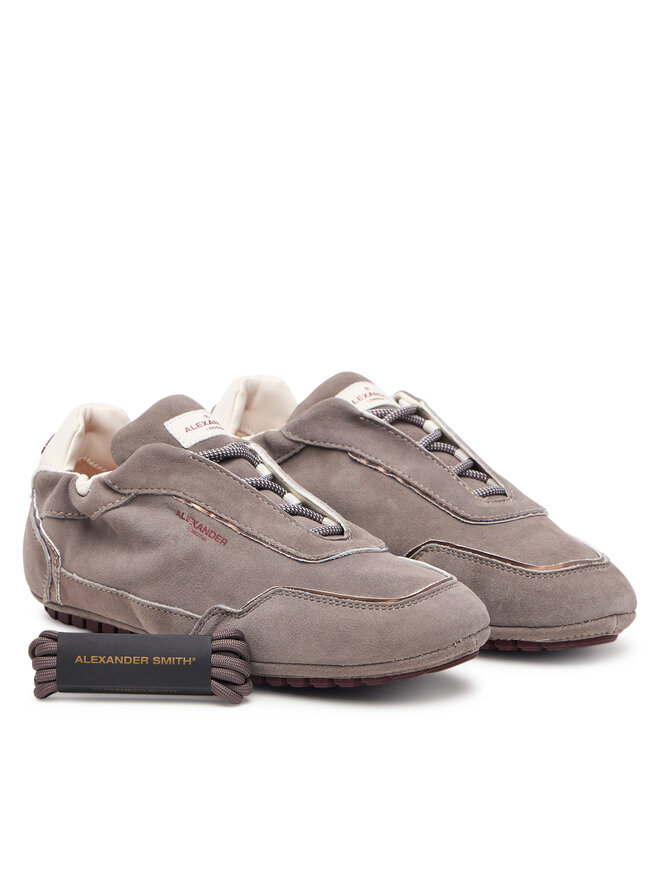 Alexander Smith Sneakers Alexander Smith ALBERSW-8195 Grau