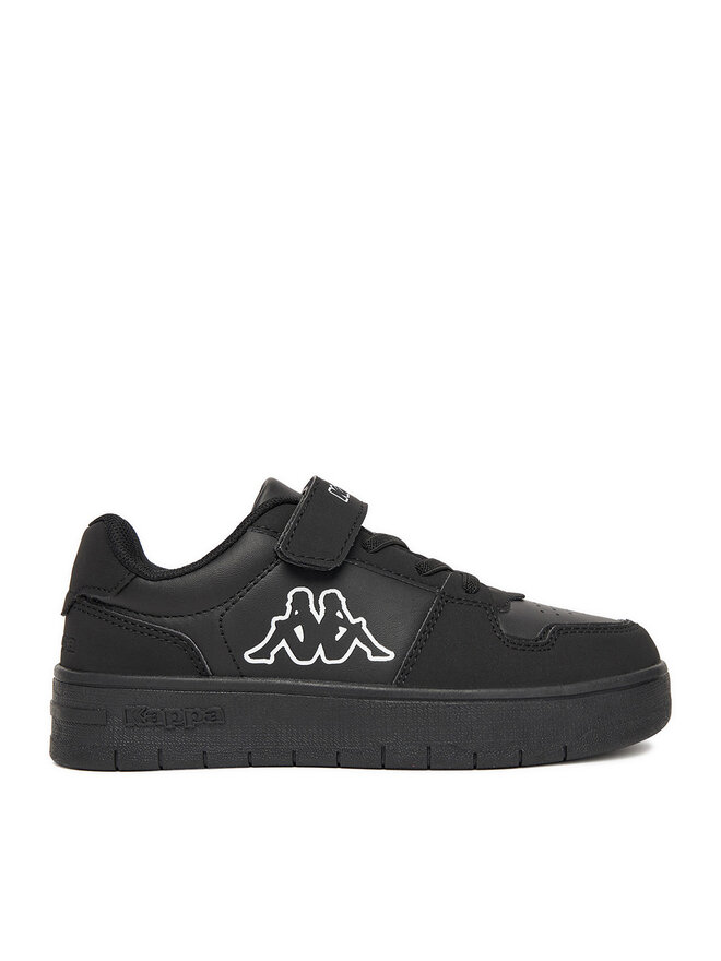 Kappa Αθλητικά Kappa CEO-SS24-3C001(IV)CH Μαύρο