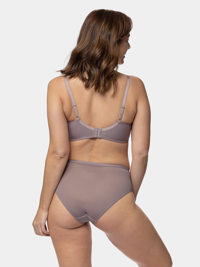 Dorina Dorina Klassischer Damenslip Carmen D017141MI066 Beige