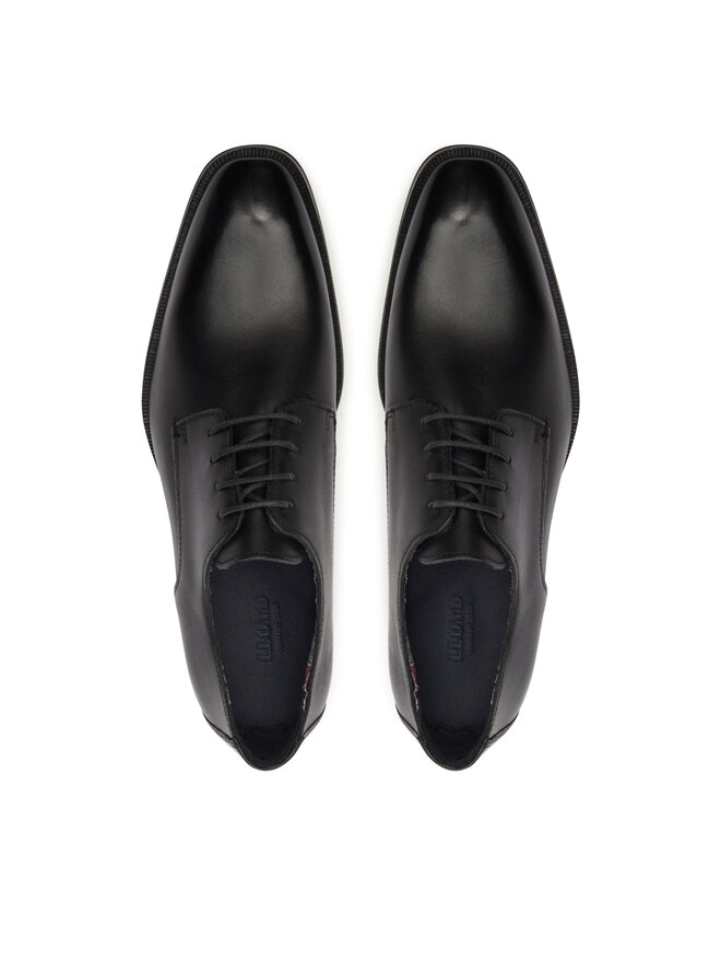 Lloyd Pantofi Lloyd 23-588-00 Negru