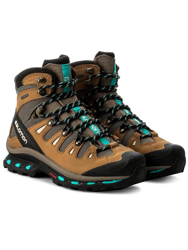 Salomon quest 4d 2 gtx womens discount