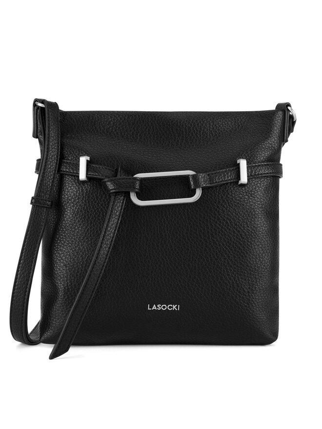 Lasocki Τσάντα Lasocki LSK-K-052-06 Μαύρο