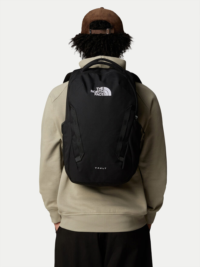 The North Face Plecak The North Face Vault NF0A3VY24H01 Czarny