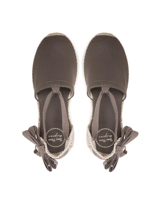 Toni Pons Espadrilles Toni Pons Grecia Bēšs