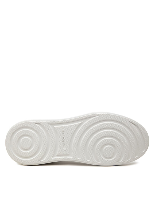 KARL LAGERFELD Αθλητικά KARL LAGERFELD KL63420 Λευκό