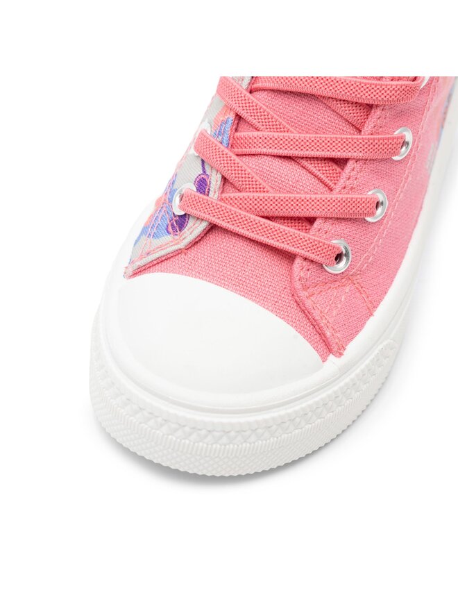 Mickey&Friends Bambas Mickey&Friends CA22318C-DSTC Rosa