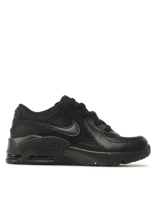 Sneakers Nike Air Max Excee PS CD6892 005 Schwarz eschuhe