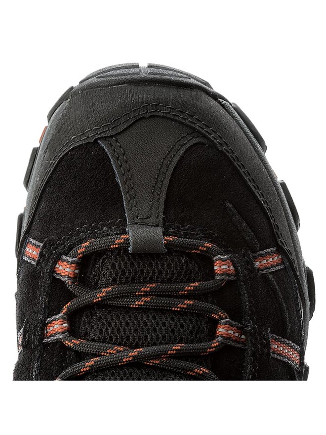 Trekkings Merrell Terramorph Mid Wtpf J09481 Negru epantofi.ro