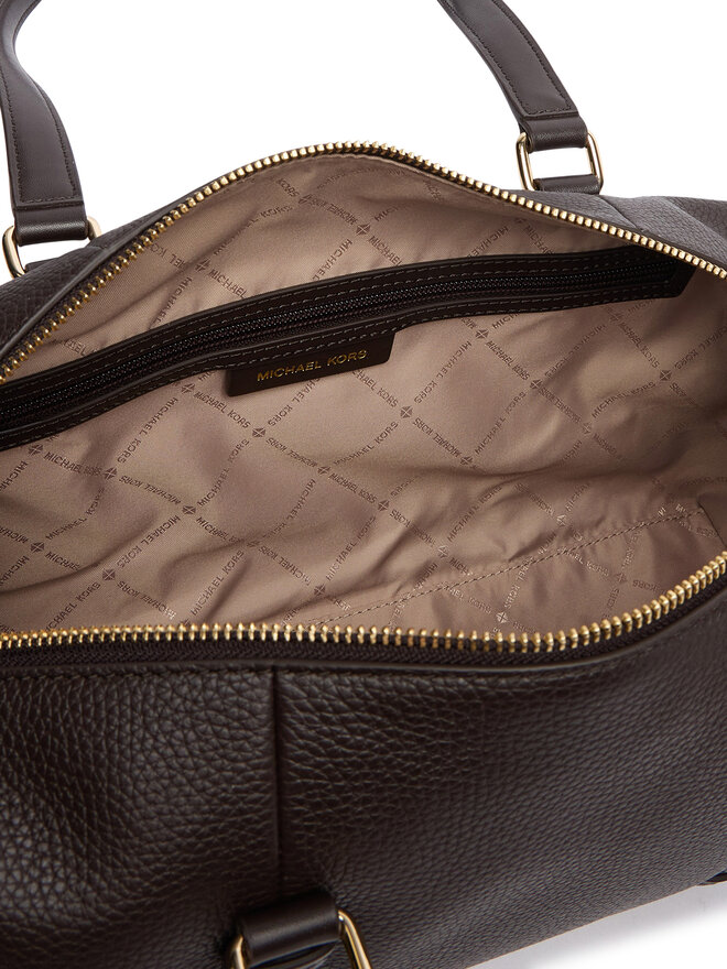 MICHAEL Michael Kors Handtasche MICHAEL Michael Kors 30F6G24L3L Dunkelbraun