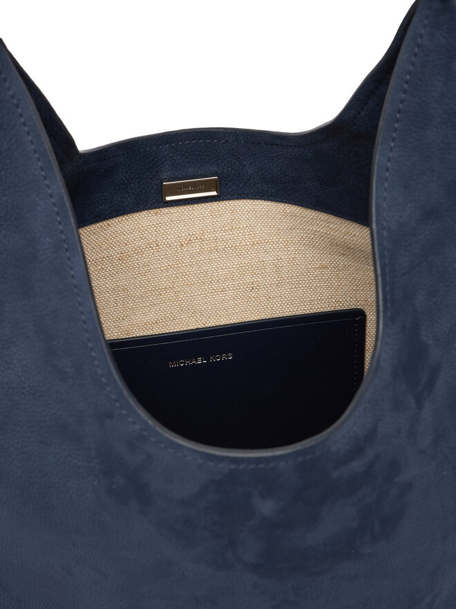 MICHAEL Michael Kors Сумка MICHAEL Michael Kors 30F4SY5H3T Cиній