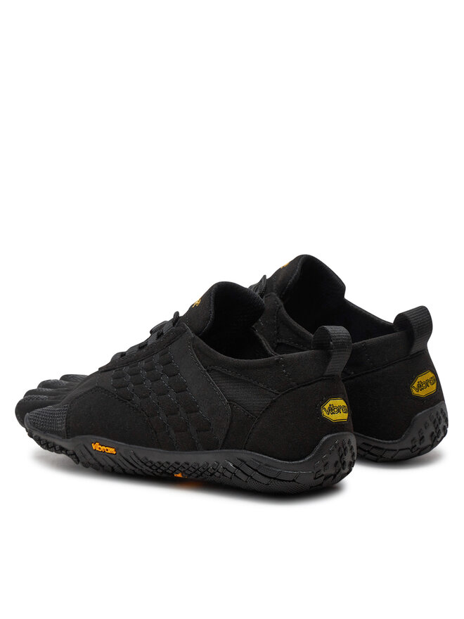 Vibram Fivefingers Trekkings Vibram Fivefingers Trek Ascent 15W4701 Negru