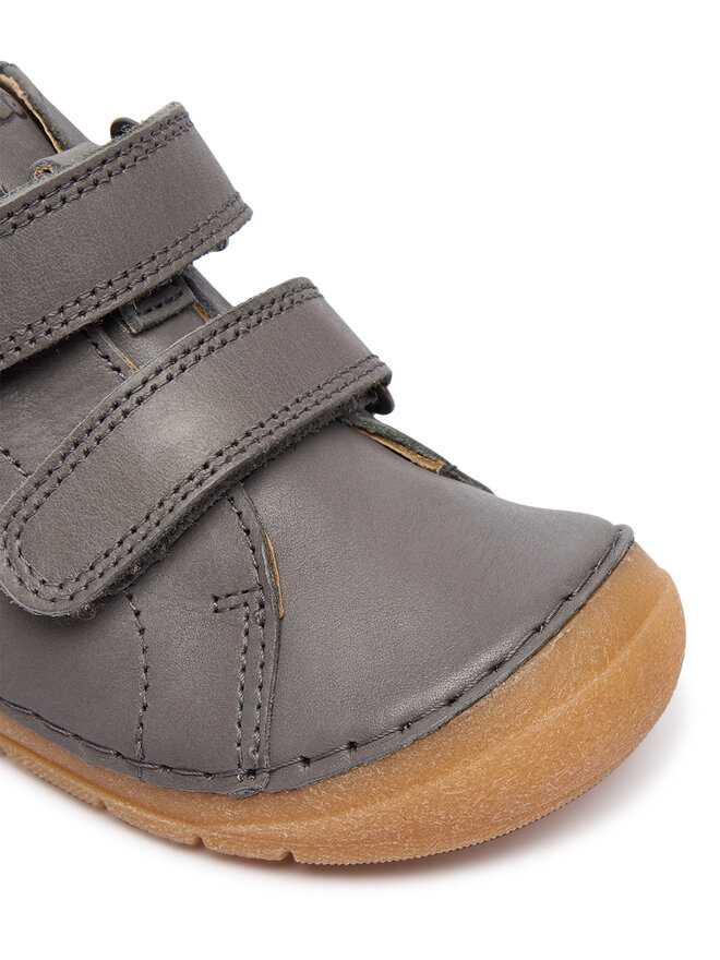 Froddo Schnürschuhe Froddo Paix Up G2130346-27 S Grau
