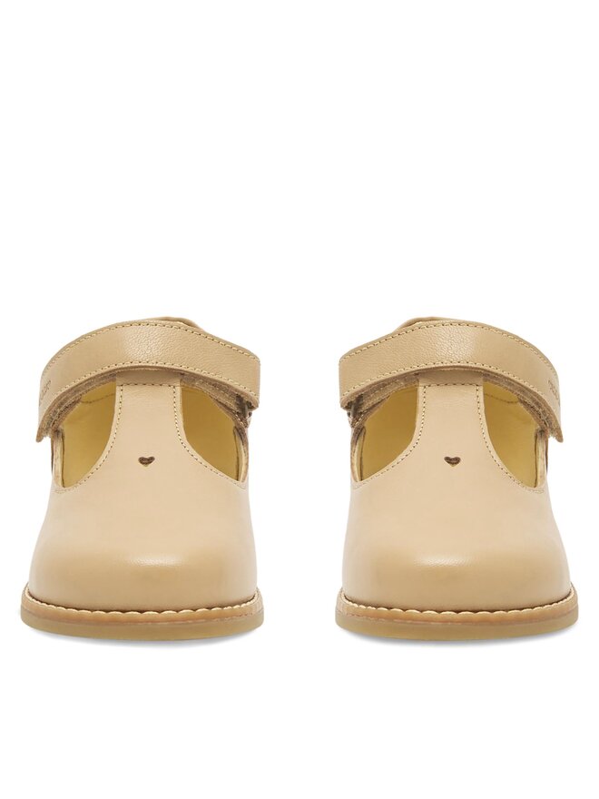 Lasocki Kids Halbschuhe Lasocki Kids HAPPY CI12-HAPPY-10A Beige