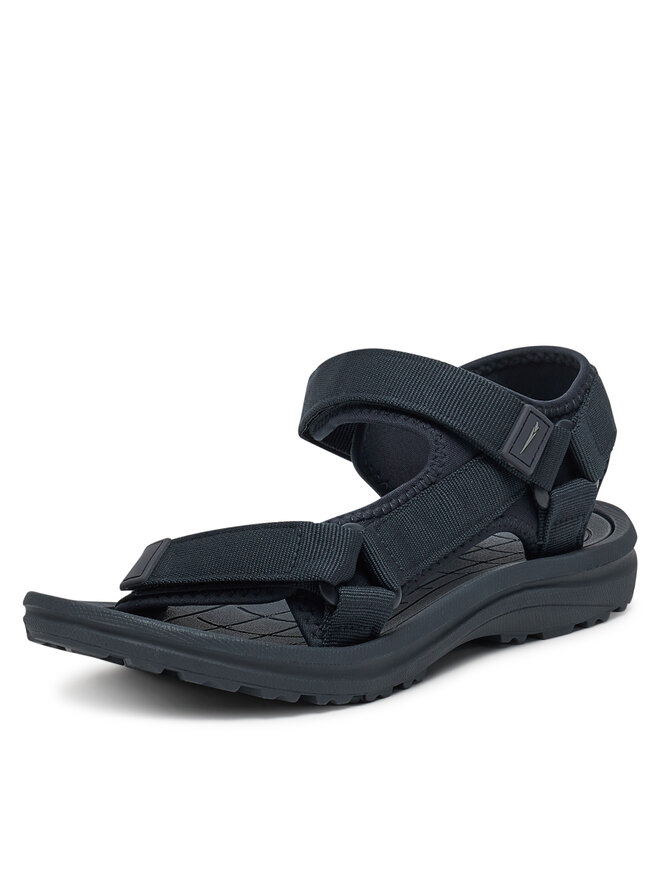 Sprandi Sandale Sprandi BP40-MB520 Bleumarin