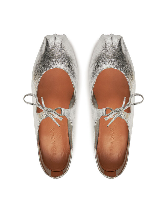 Balagan Balerina Balagan Batsheva Ezüst