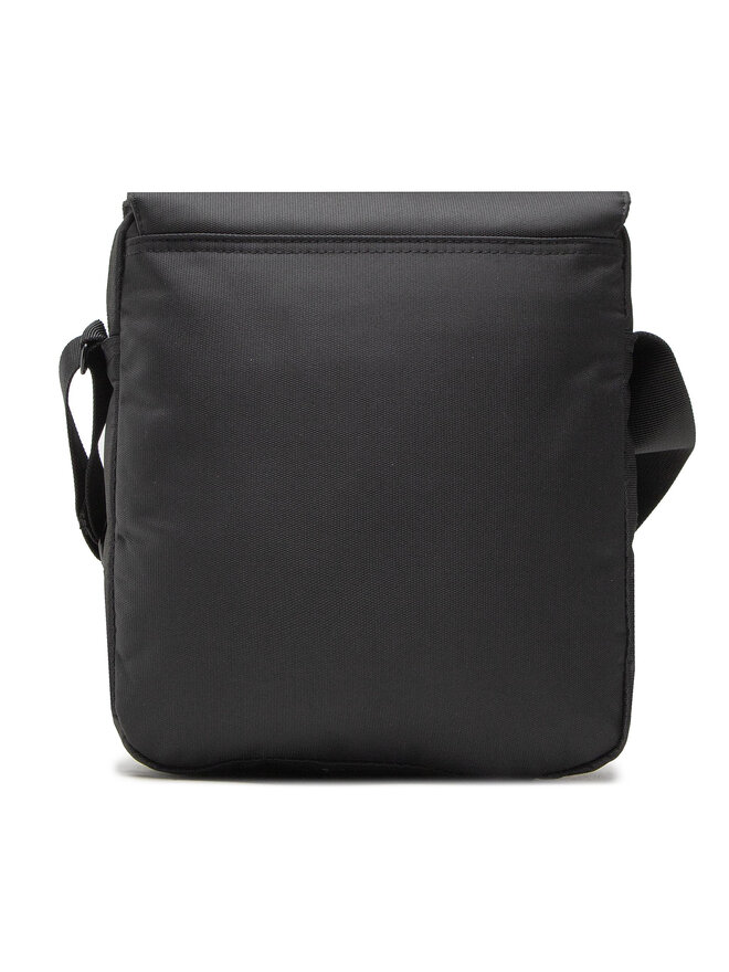 National Geographic Τσαντάκι National Geographic Shoulder Bag N00707.06 Μαύρο