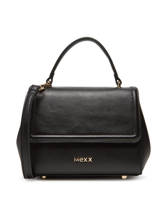 MEXX Táska MEXX C-MEXX-S-010-08 Fekete