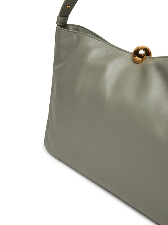 Furla Soma Furla Sfera Soft L WB01365 BX3168 AG700 Zaļš