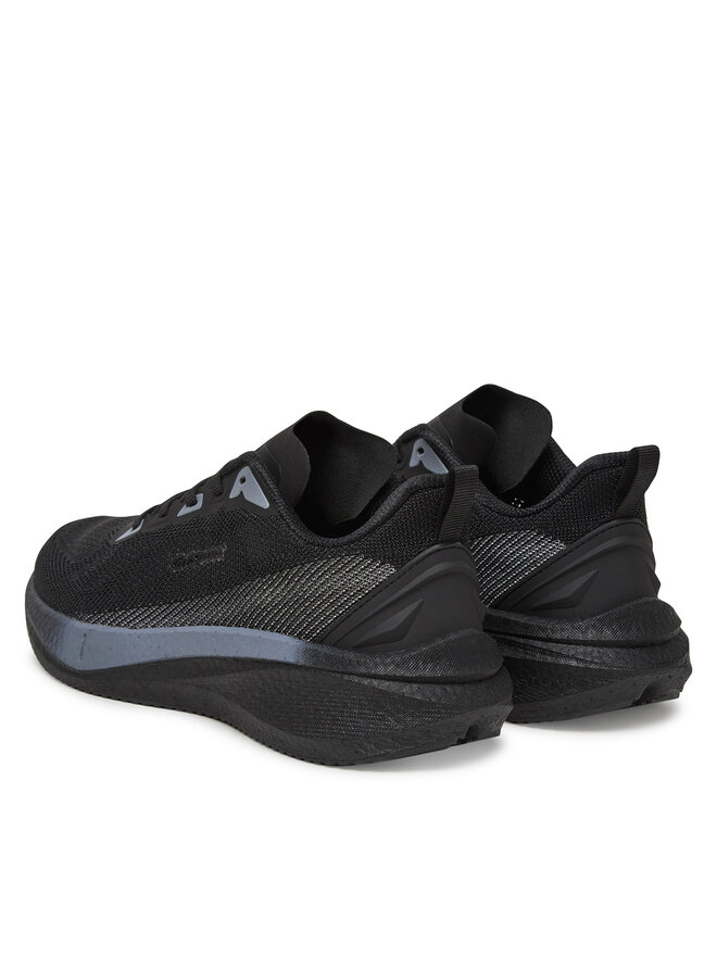 Grisport Sportcipők Grisport GR-25-32-9003L Fekete