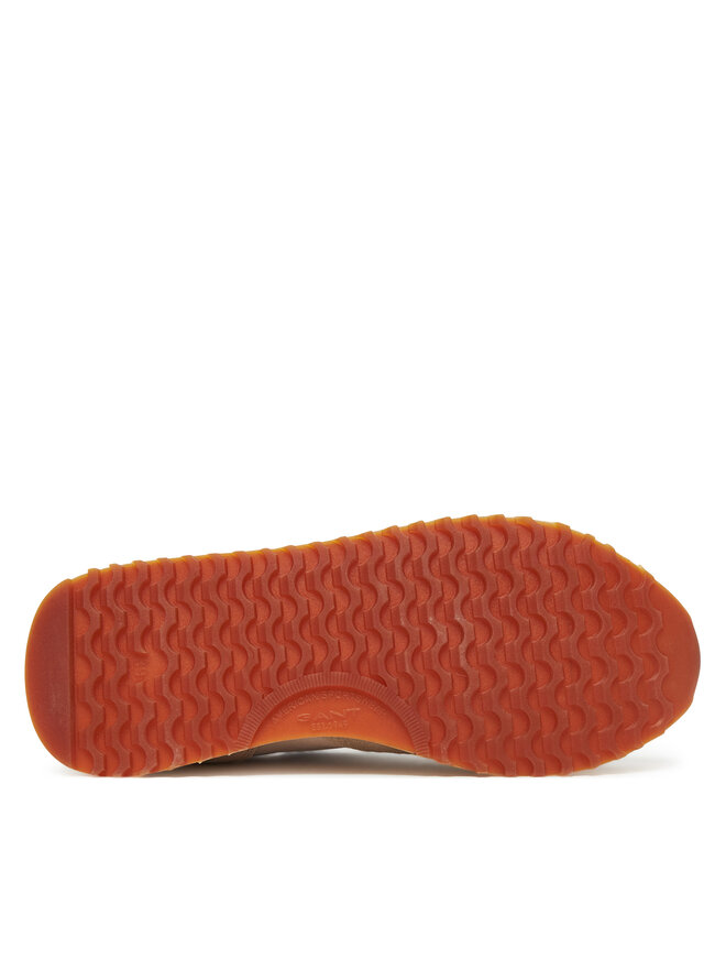 Gant Снікерcи Gant 30533841 Сірий