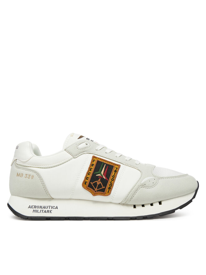 Aeronautica Militare Sneakers Aeronautica Militare 251SC292CT3331 Grau