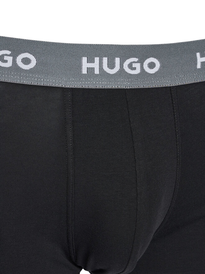 HUGO HUGO Набір з 3 пар боксерів 50532611 Кольоровий